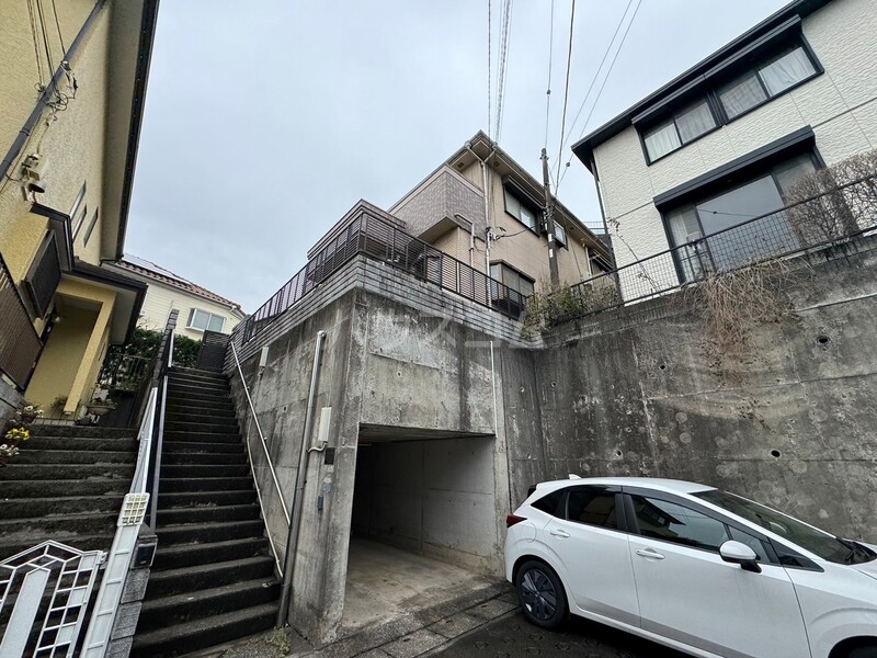 11/20 エントランス