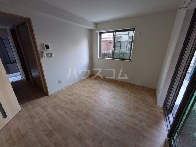 3/27 リビング/ダイニング