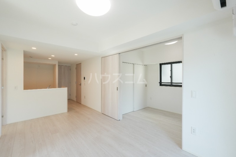 4/30 リビング/ダイニング