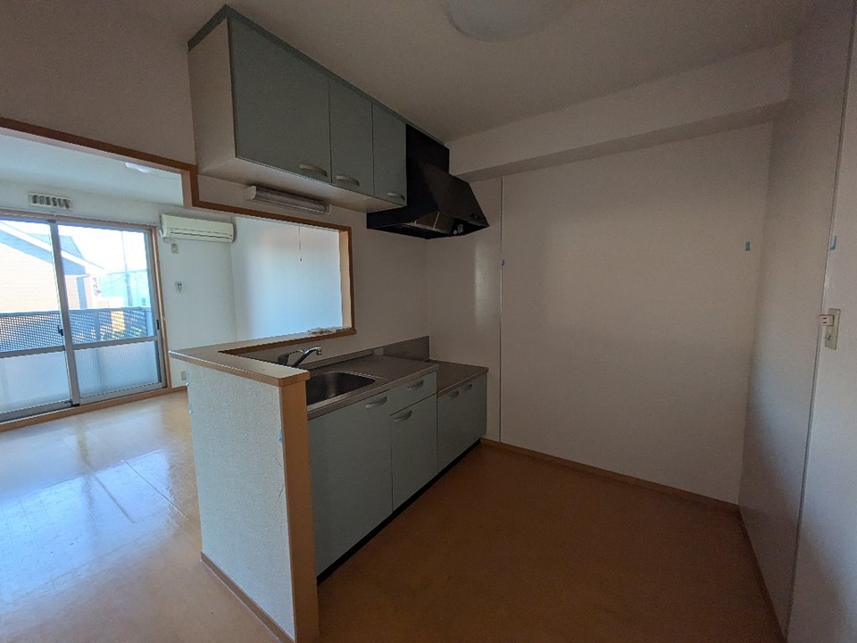 3/20 リビング/ダイニング