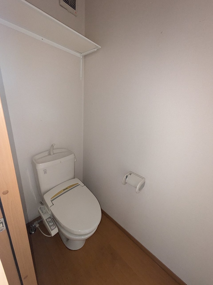 11/20 トイレ