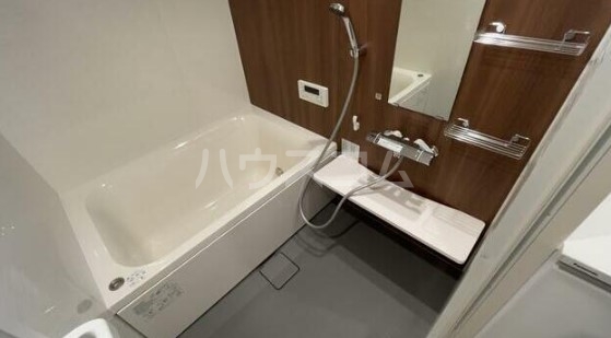 8/19 浴室