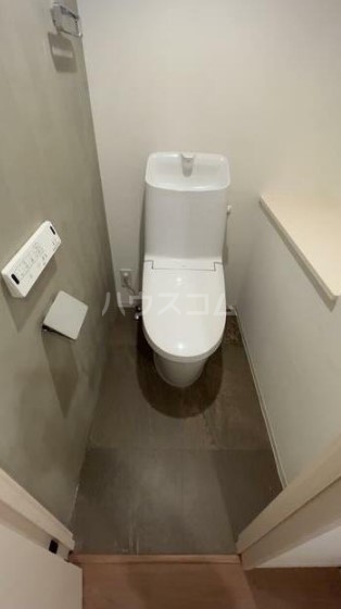 9/19 トイレ