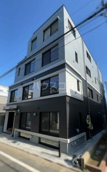 1/24 外観