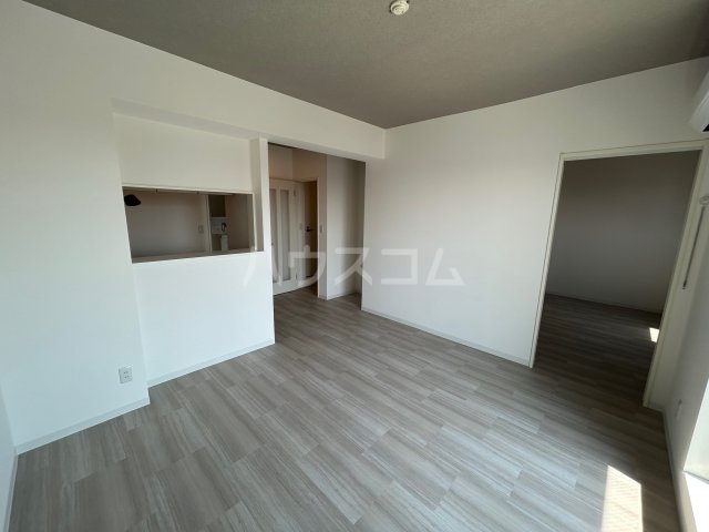 5/23 リビング/ダイニング