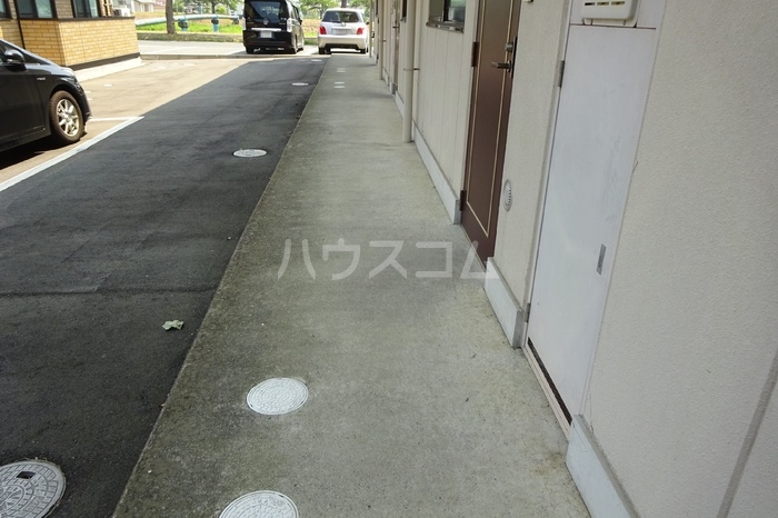 15/18 エントランス