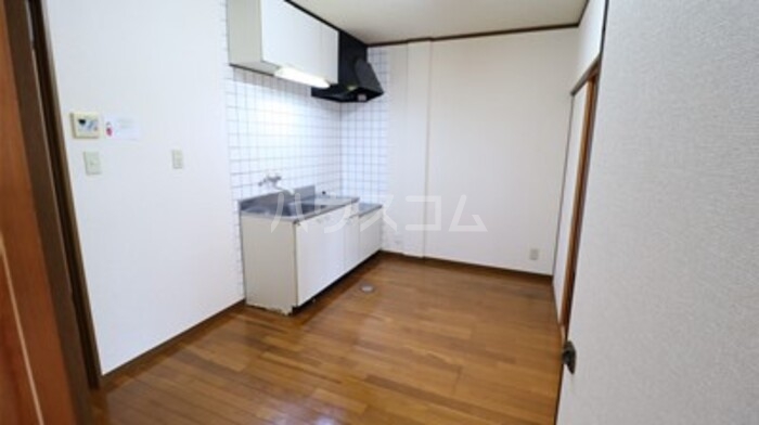 3/18 リビング/ダイニング