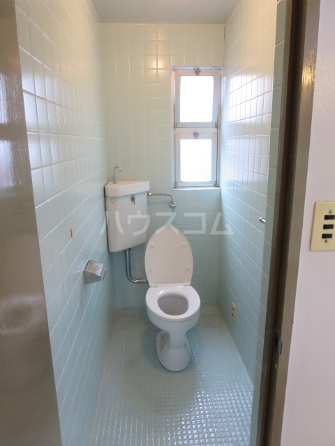 16/22 トイレ