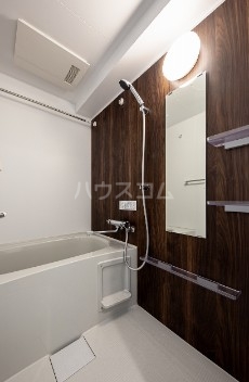 8/24 浴室