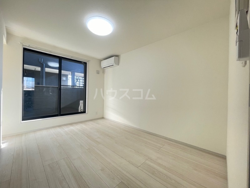 3/27 リビング/ダイニング