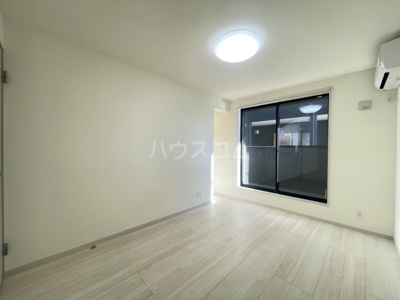 14/27 バルコニー