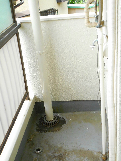 15/30 バルコニー