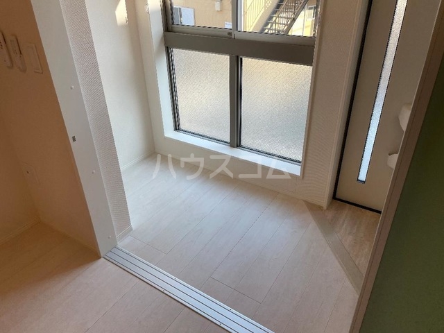 15/28 バルコニー