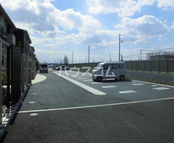 2/11 エントランス