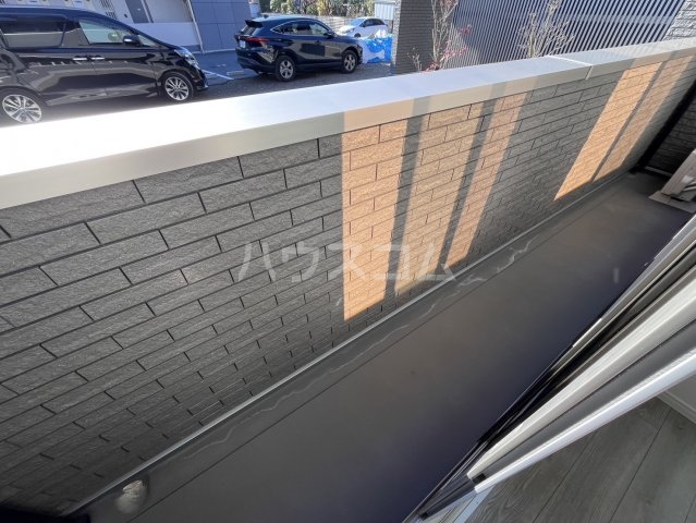 19/24 バルコニー