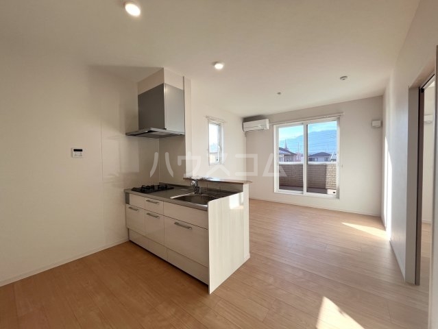 4/23 リビング/ダイニング