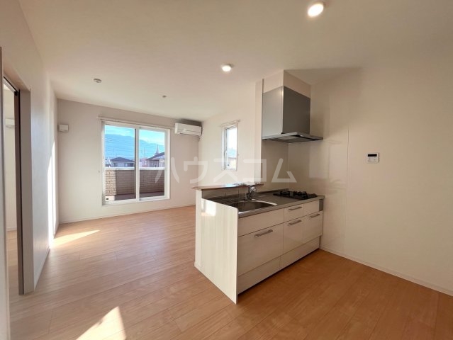 4/24 リビング/ダイニング