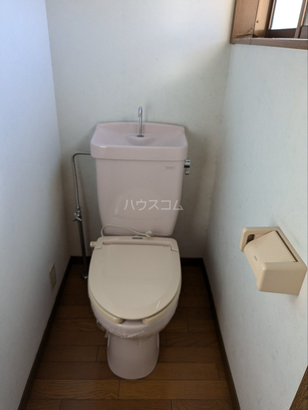 17/30 トイレ
