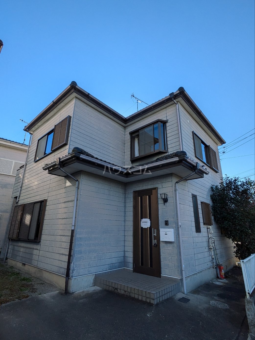 3/30 外観