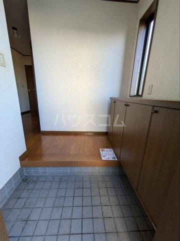 12/30 玄関