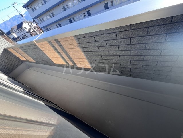 19/24 バルコニー