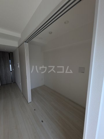 4/25 室内