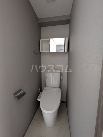 10/25 トイレ