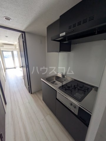 9/29 キッチン