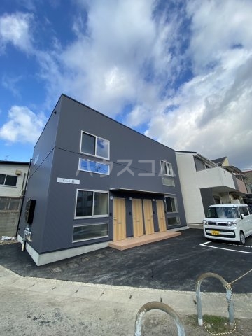 1/26 外観