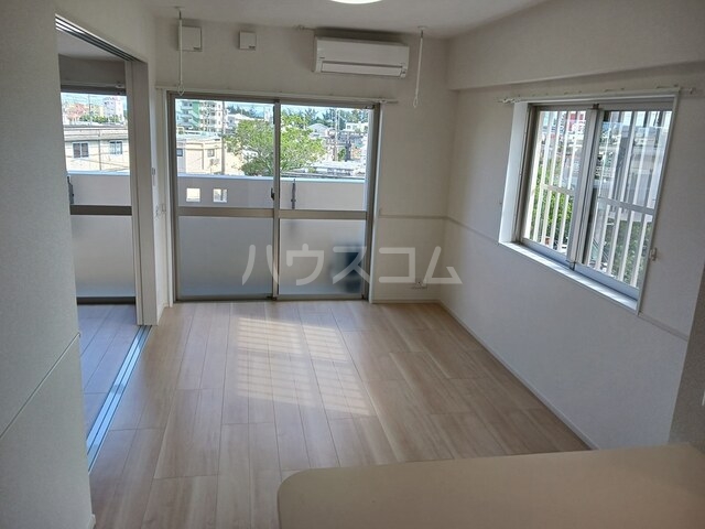 3/20 リビング/ダイニング