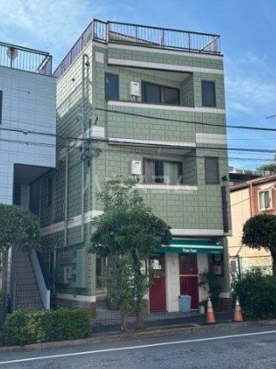 1/16 外観