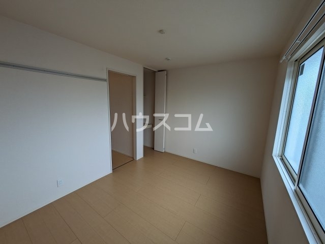 4/19 寝室