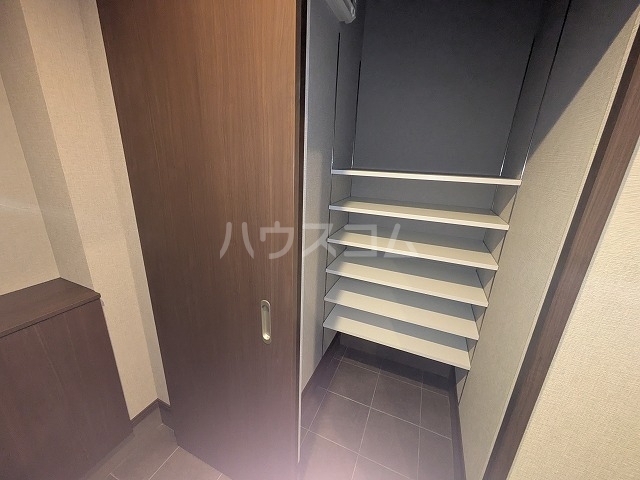 9/23 玄関