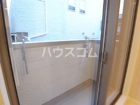 14/20 バルコニー