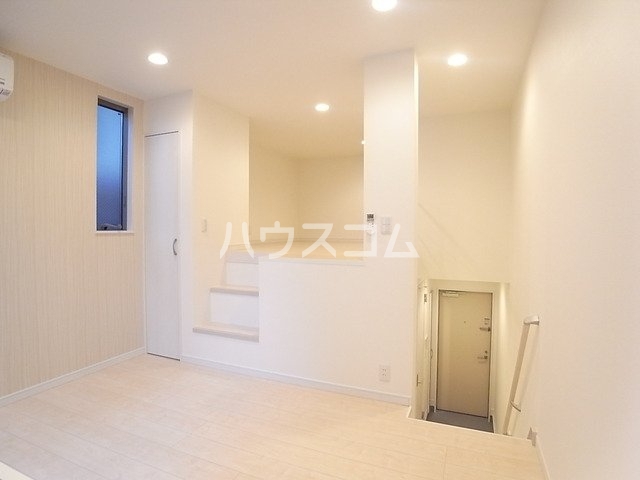 5/20 リビング/ダイニング