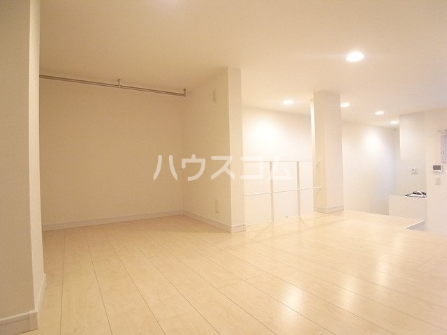 4/20 リビング/ダイニング