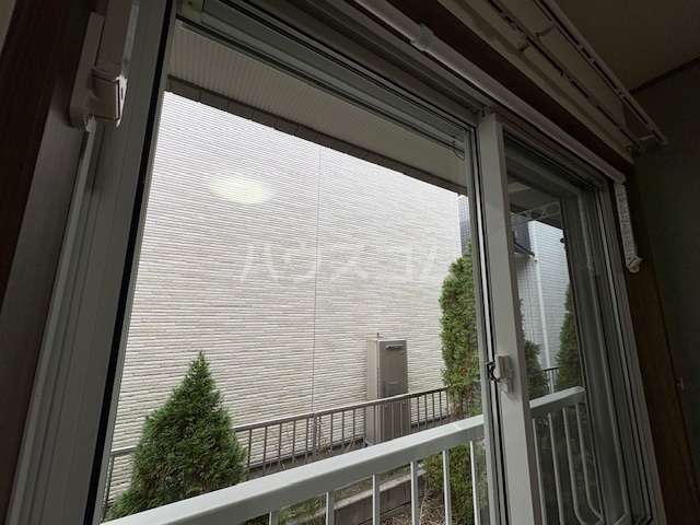 14/27 バルコニー