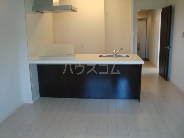 7/15 キッチン