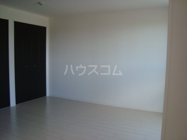 4/15 寝室