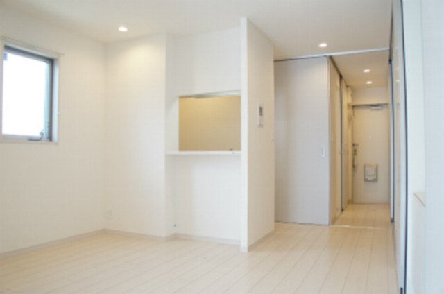 5/23 リビング/ダイニング