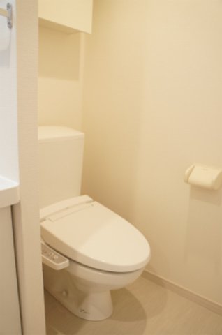 15/23 トイレ