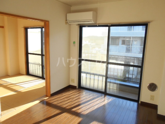 3/30 リビング/ダイニング