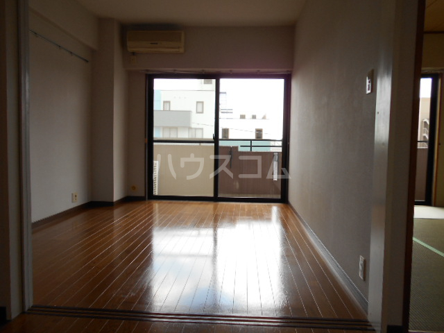 5/30 リビング/ダイニング