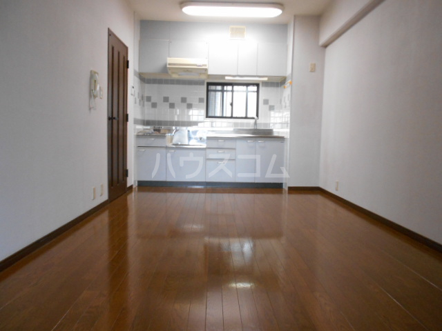 4/30 リビング/ダイニング