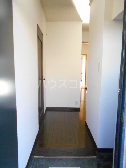 9/30 玄関