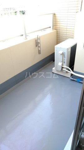 15/28 バルコニー