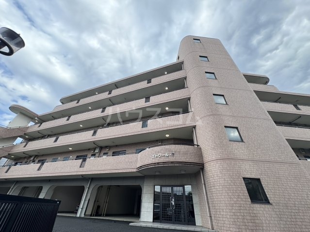 1/22 外観