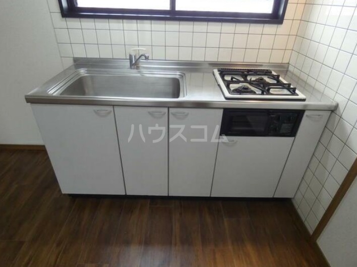 9/22 キッチン