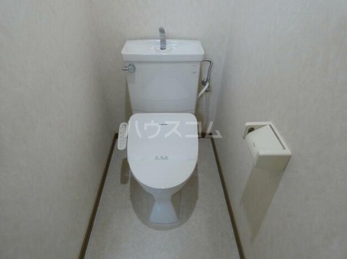 11/22 トイレ