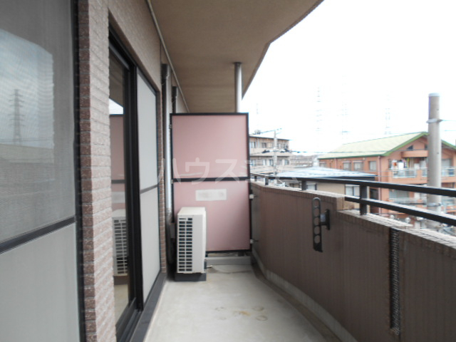 22/30 バルコニー